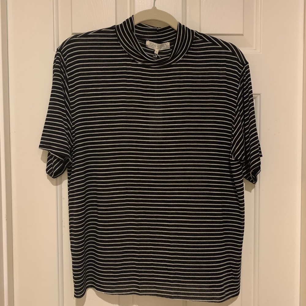 Joah Brown New School Tee